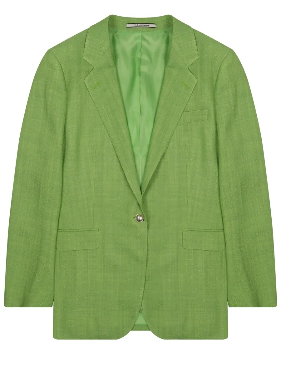 Adrianne Blazer by Tagliatore