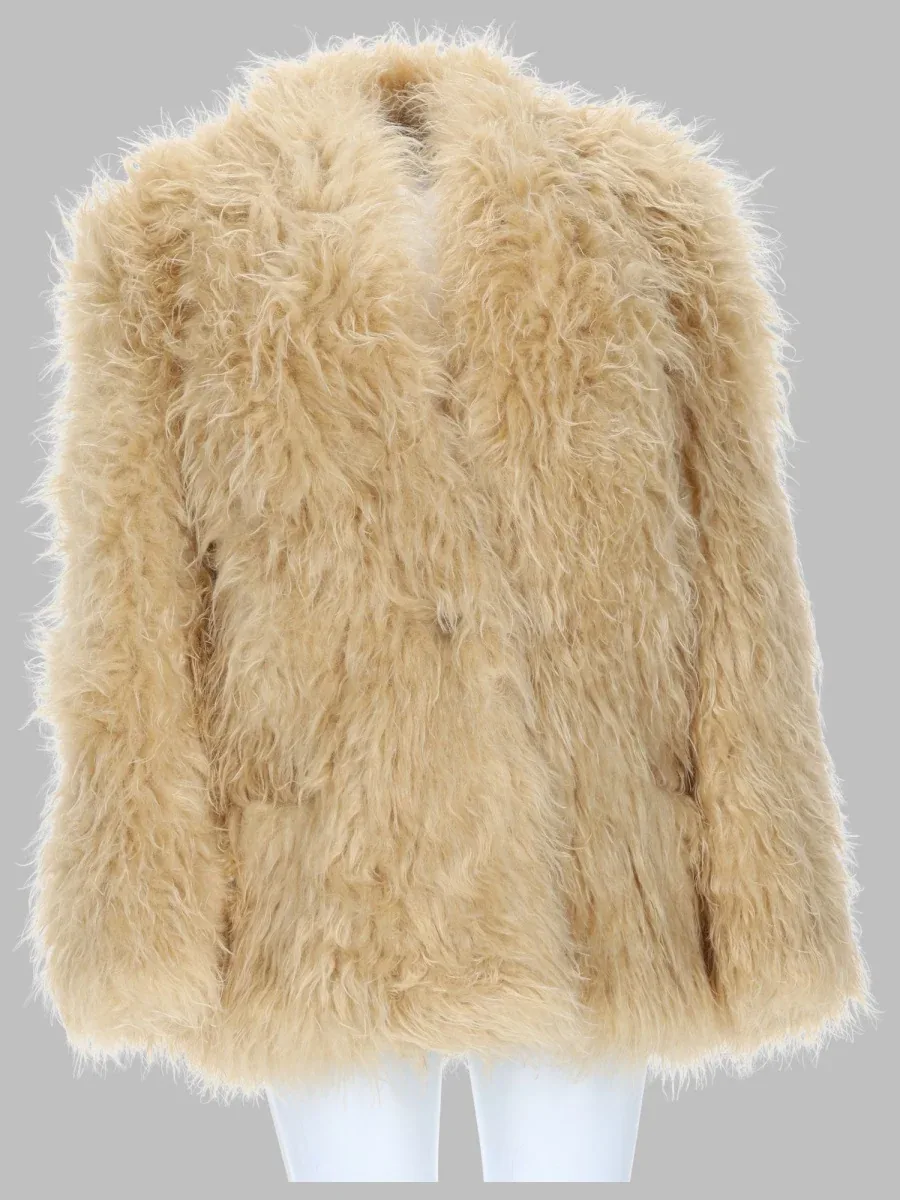 Mylae Trench Coat by Isabel marant
