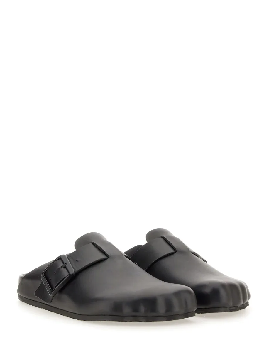 Sabot Sunday Sandal by Balenciaga