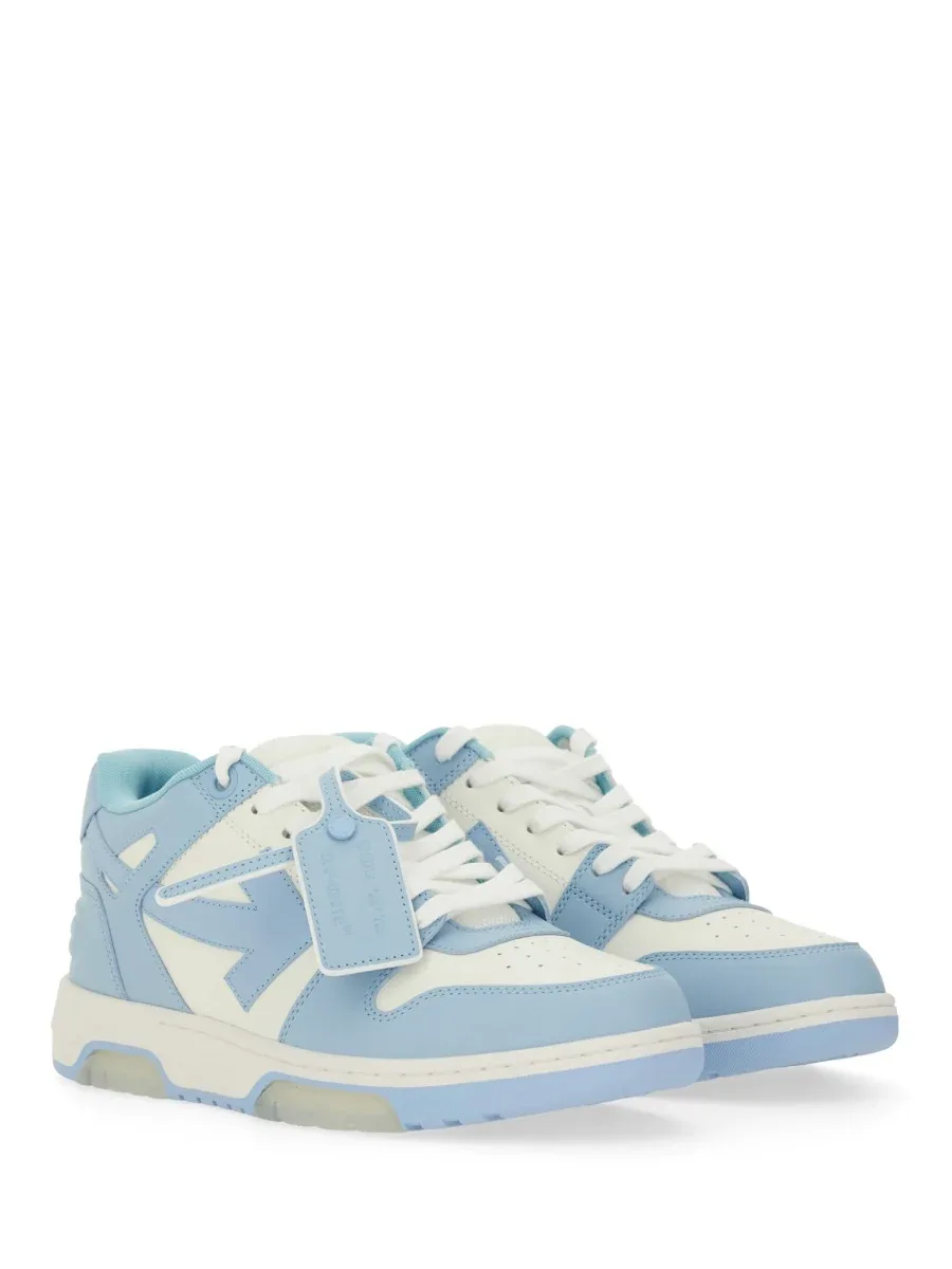 Out of Office Sneaker by Off-White