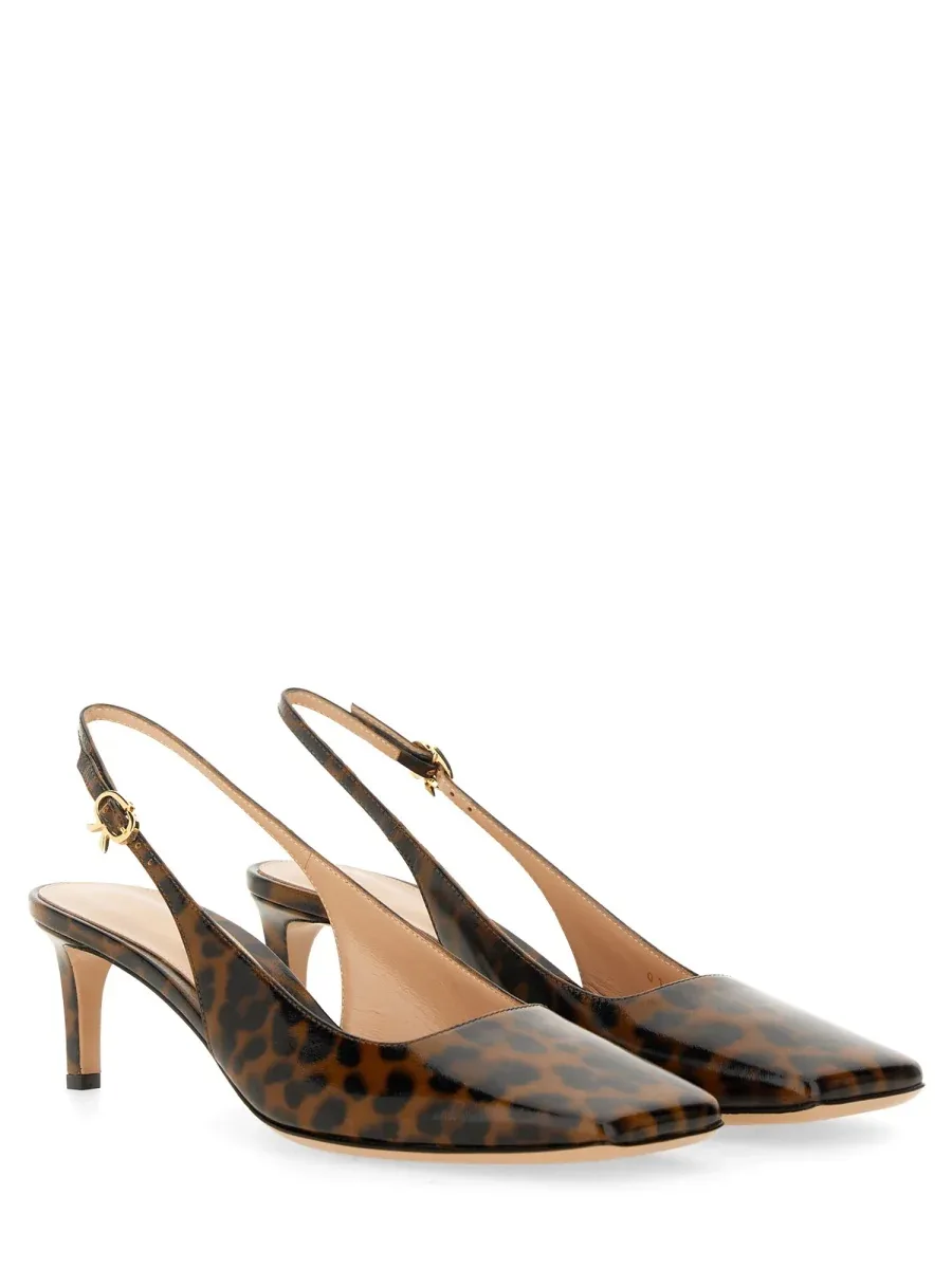 Christina Heel by Gianvito Rossi