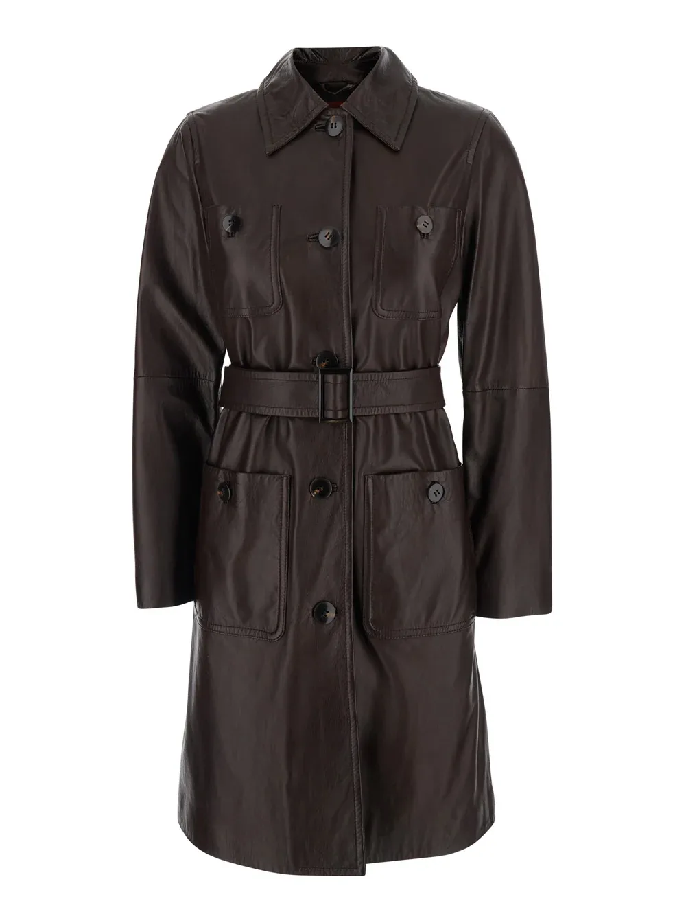 Coat by Max Mara