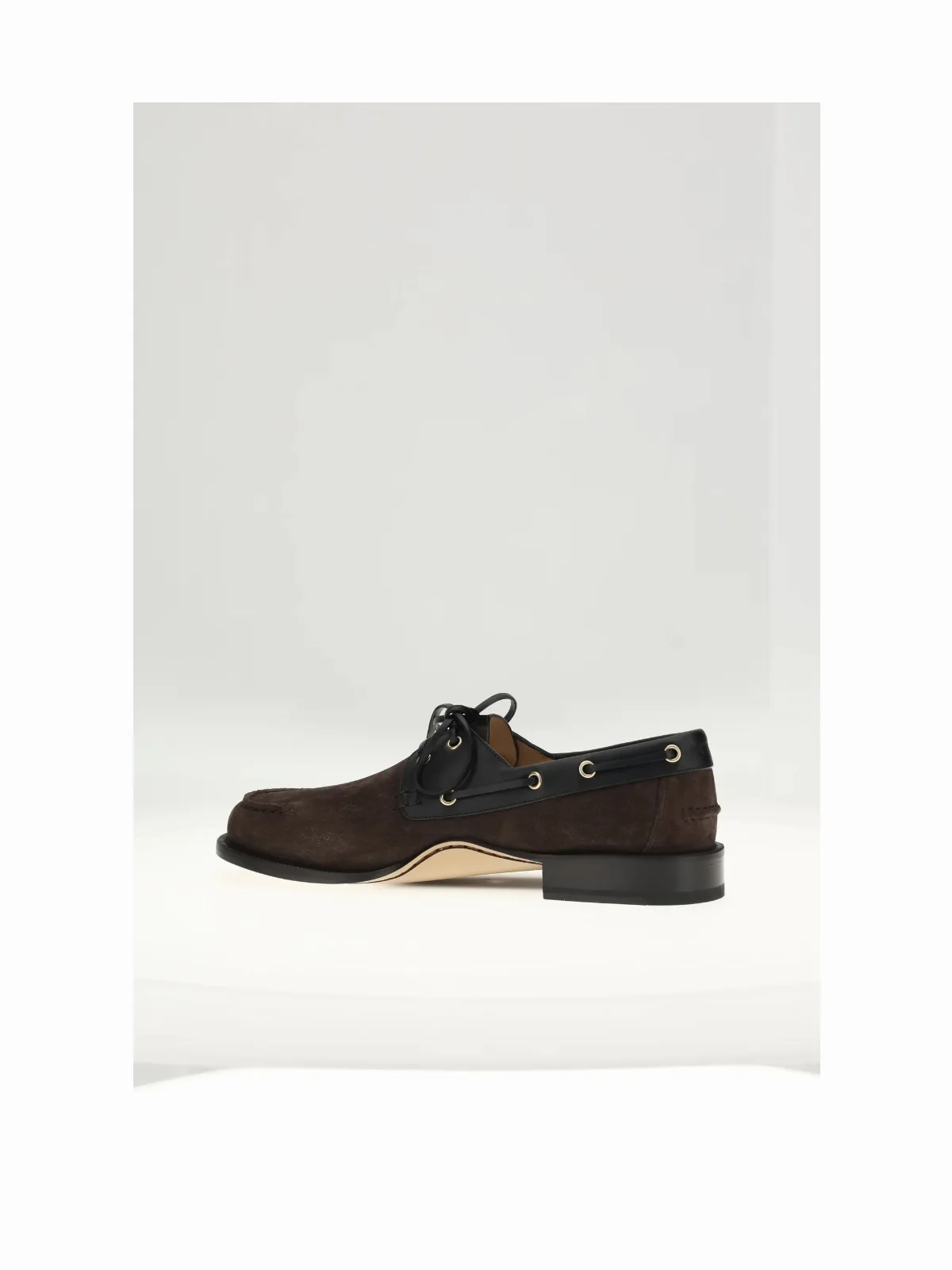 Boat Shoe by Dior