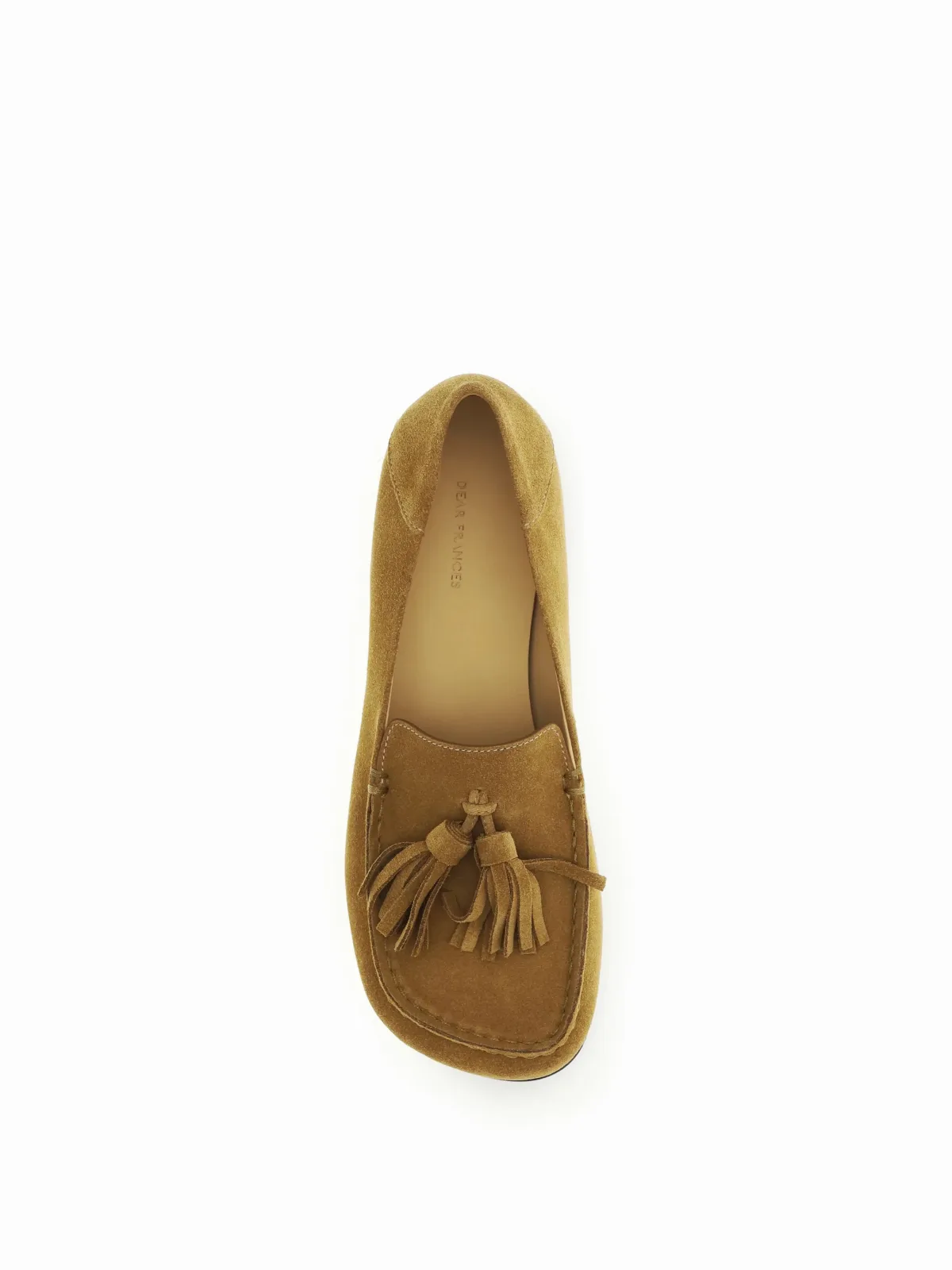 Drew Loafer by Dear Frances