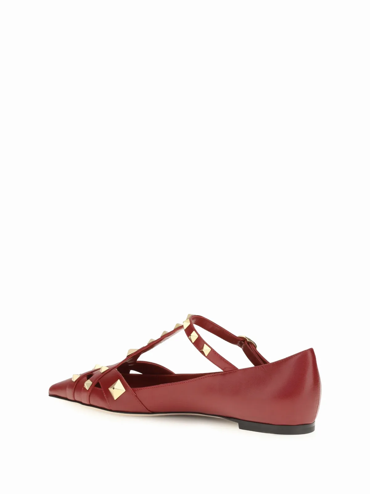Studdy Flat by Valentino Garavani