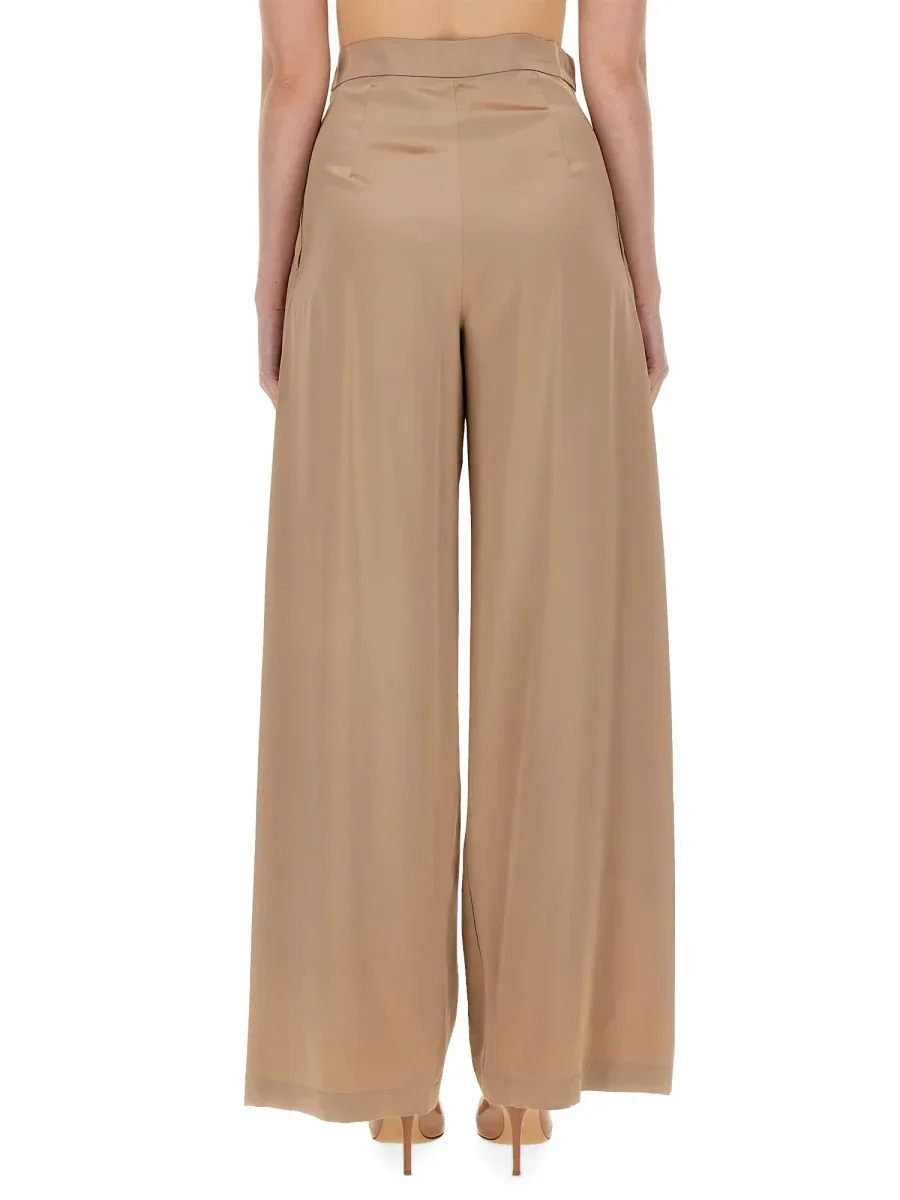 Trousers by Max Mara