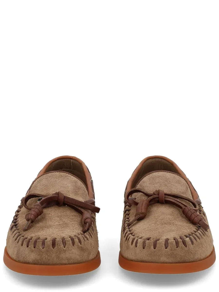 Palm Avenue Loafer by Valentino Garavani
