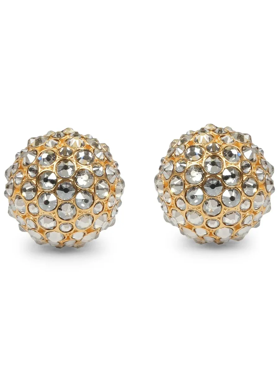 Earrings by Celine
