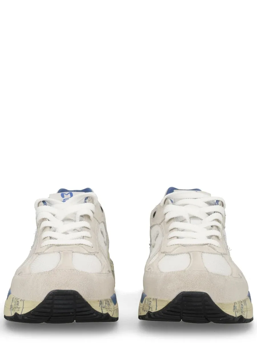 Sneaker by Premiata