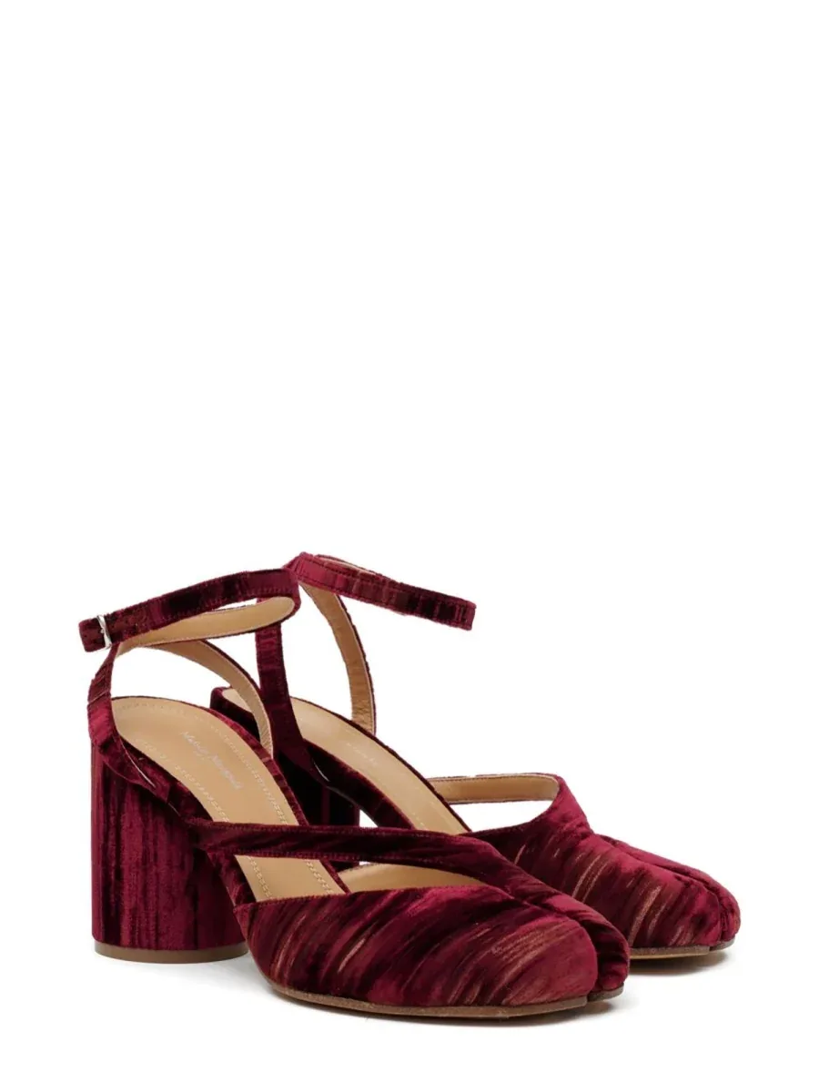 Tabi Sandal by Maison Margiela