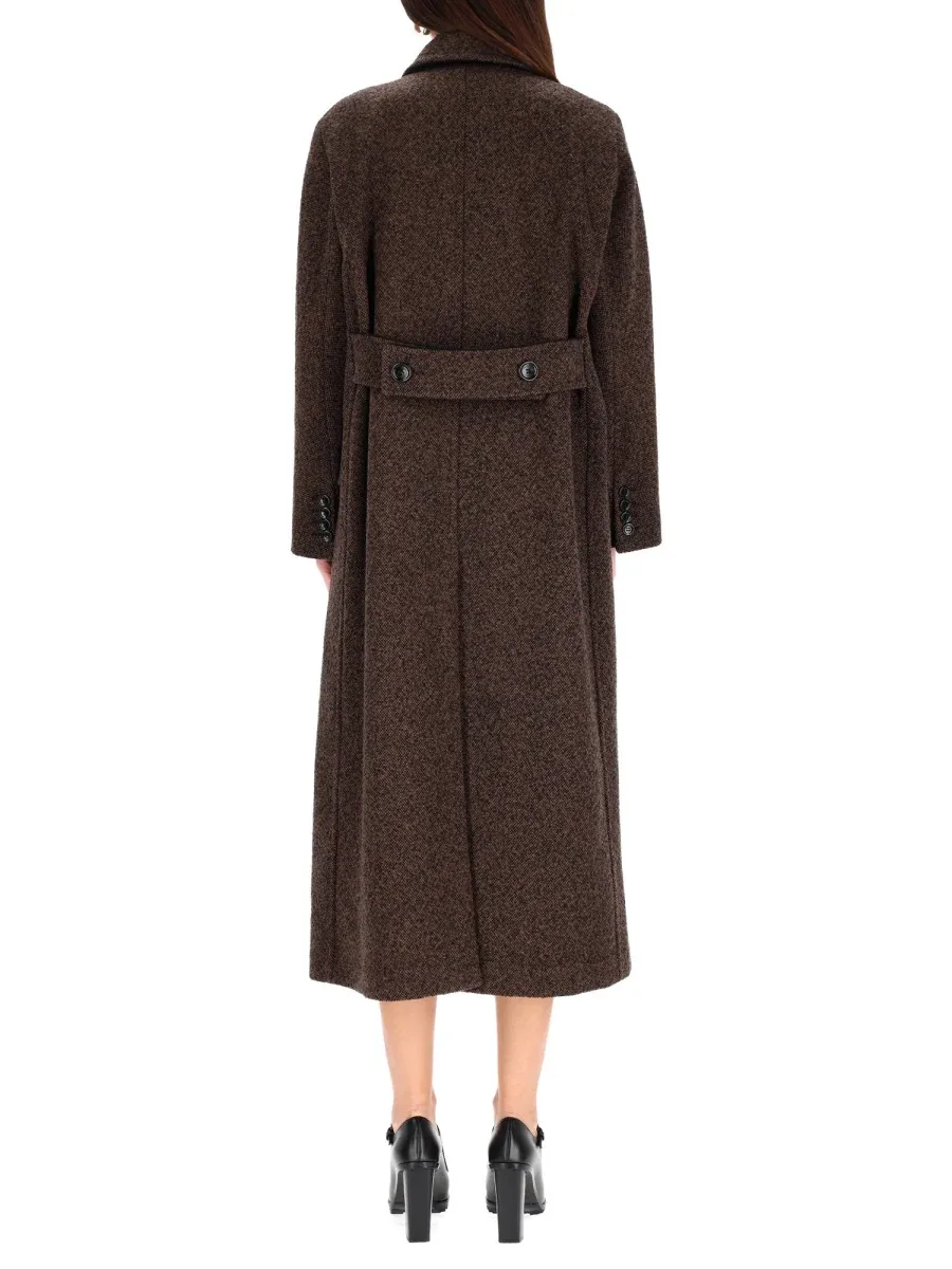Coat by Max Mara