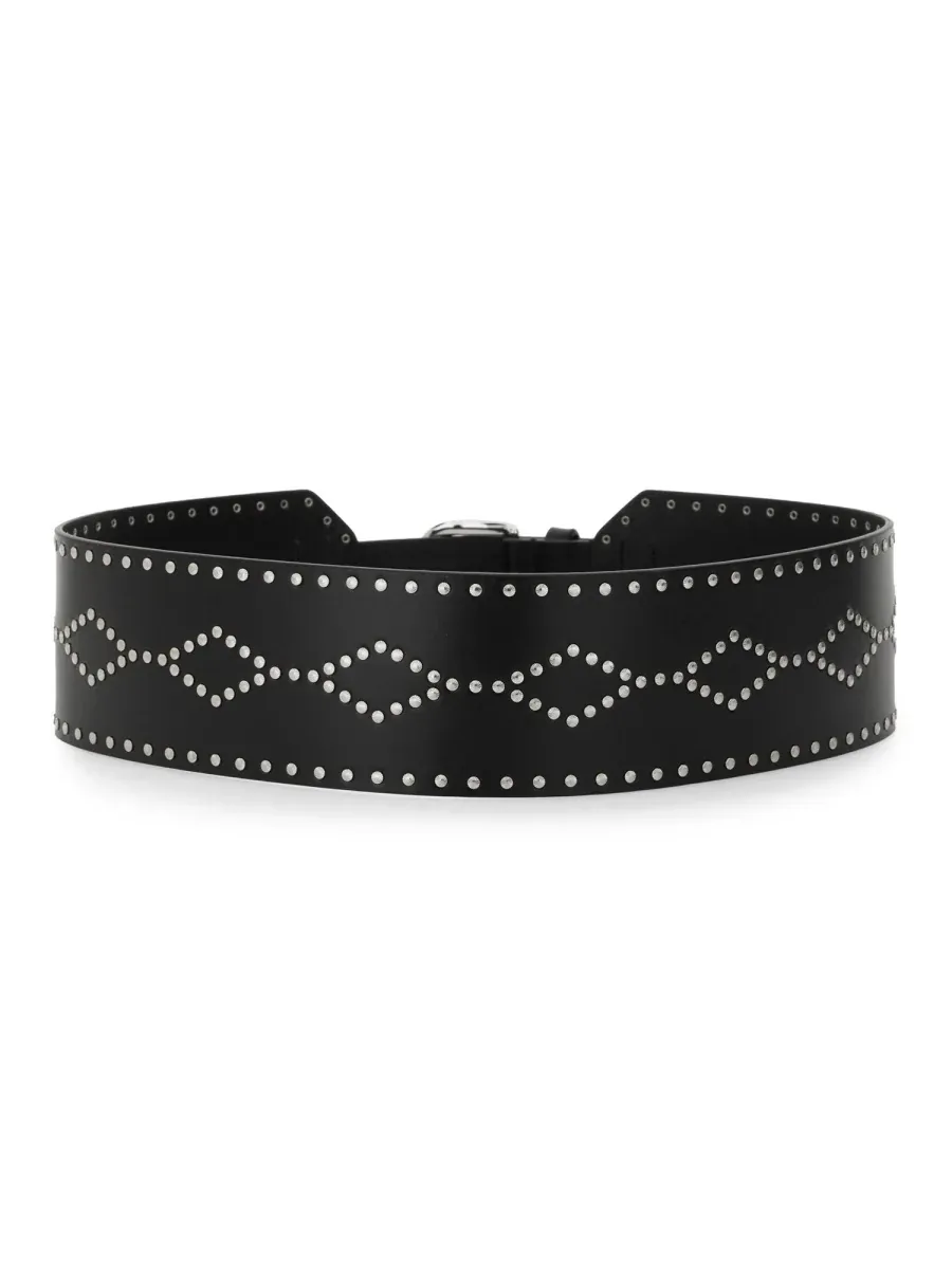 Lucie Belt by Isabel marant
