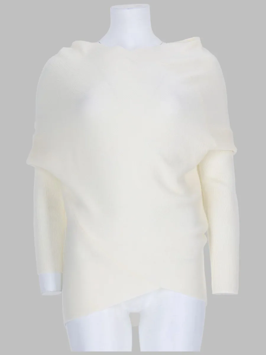 Wool Sweater by P.A.R.O.S.H.