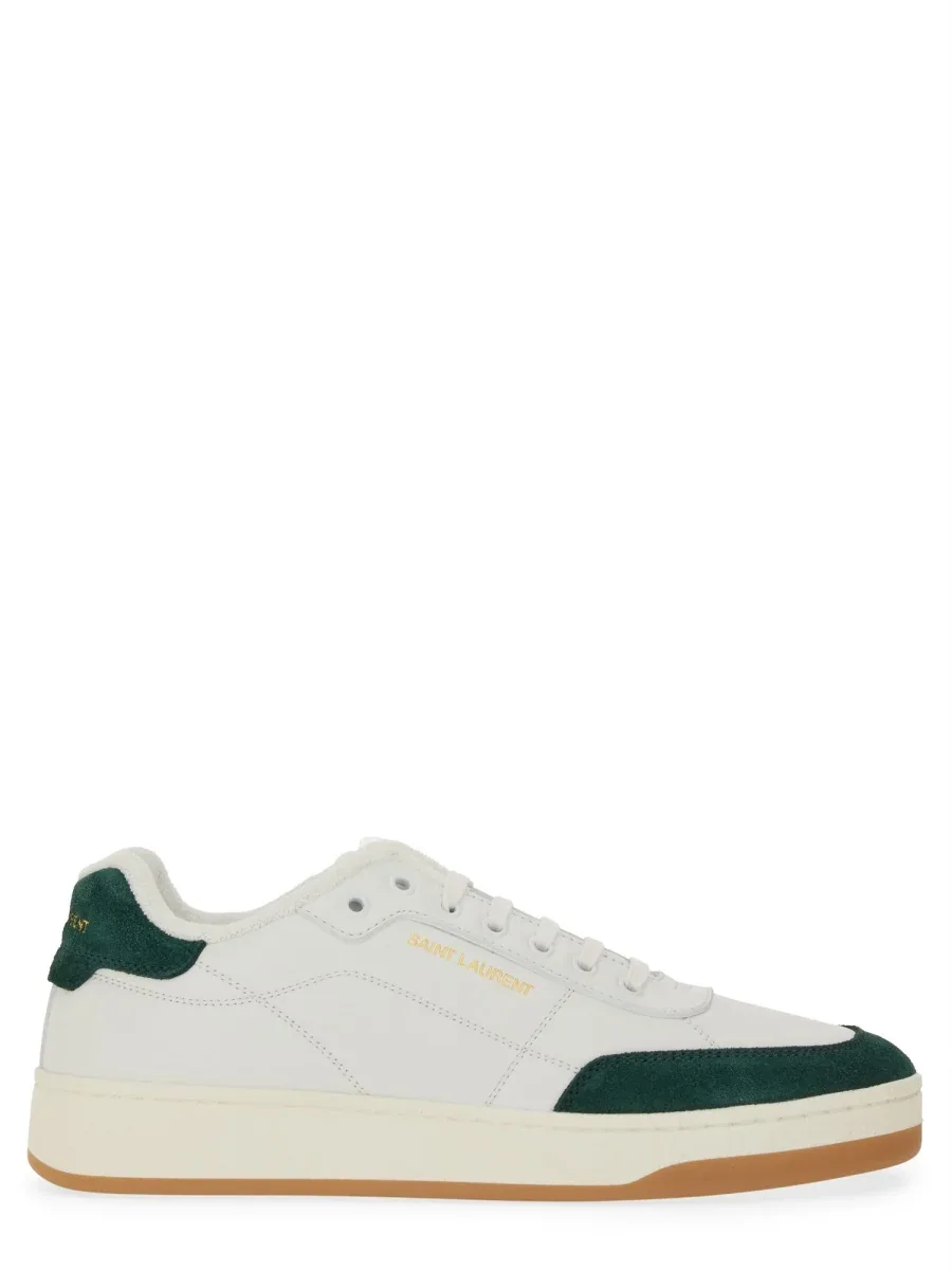 SL/61 Sneaker by Saint Laurent
