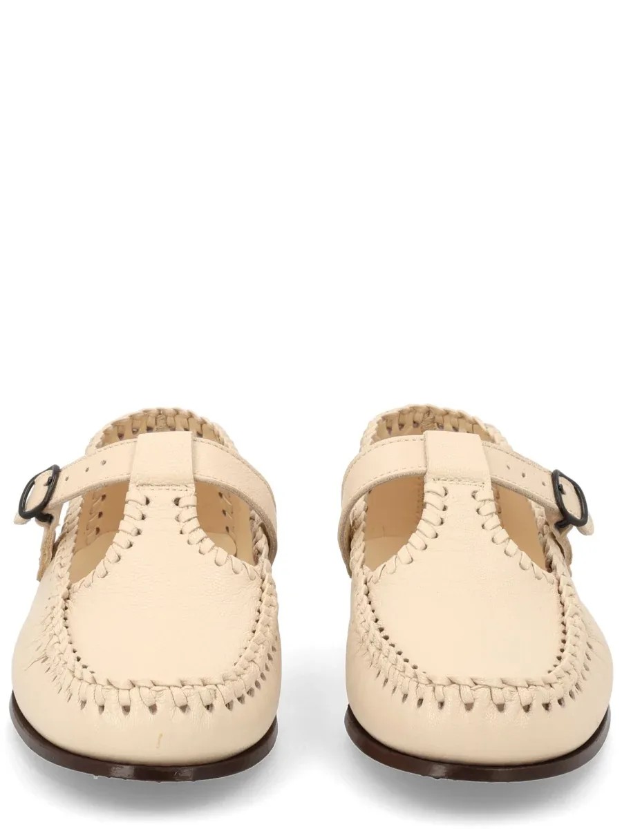 Alcover Loafer by Hereu