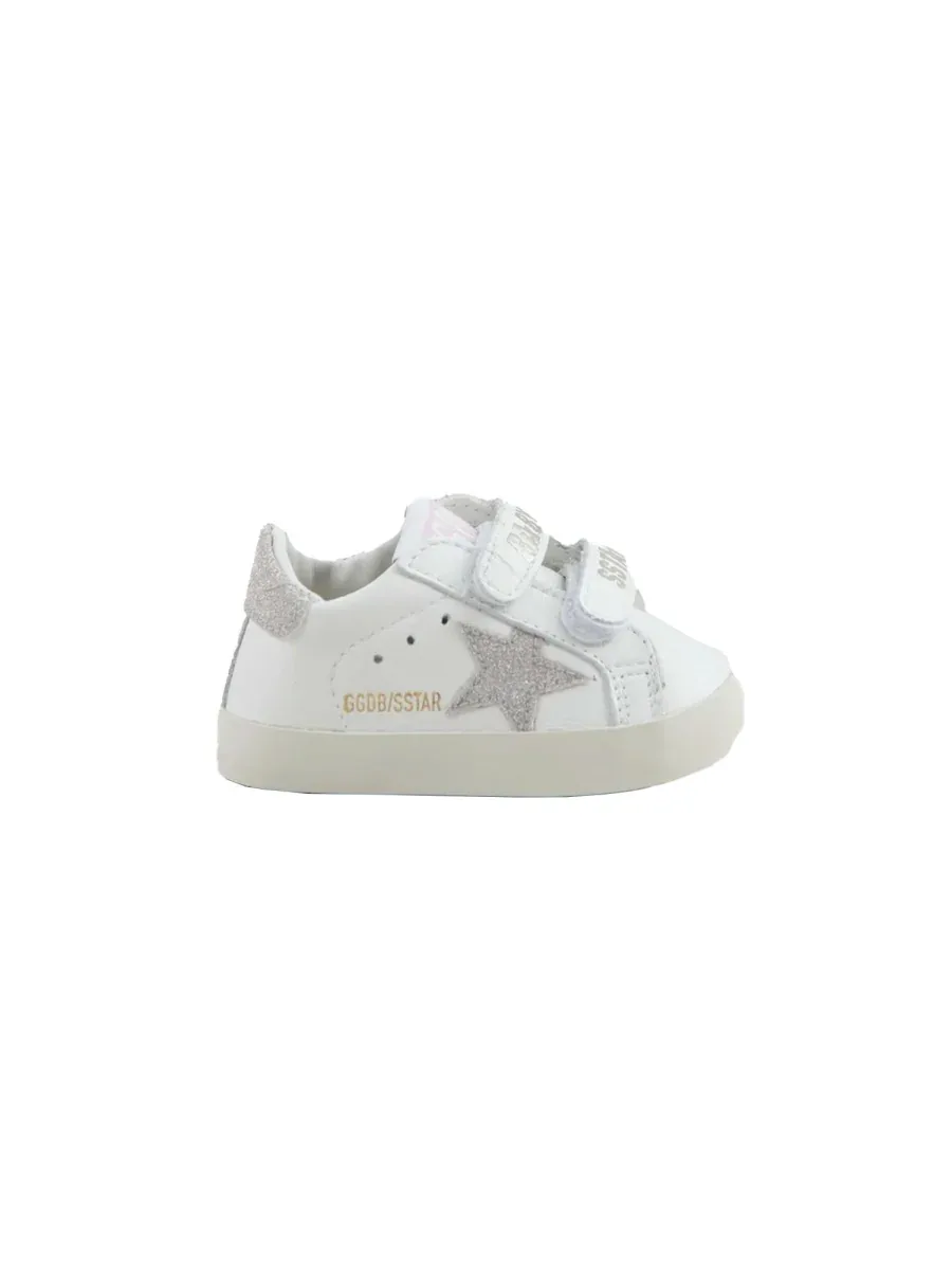 Sneakers by Golden Goose