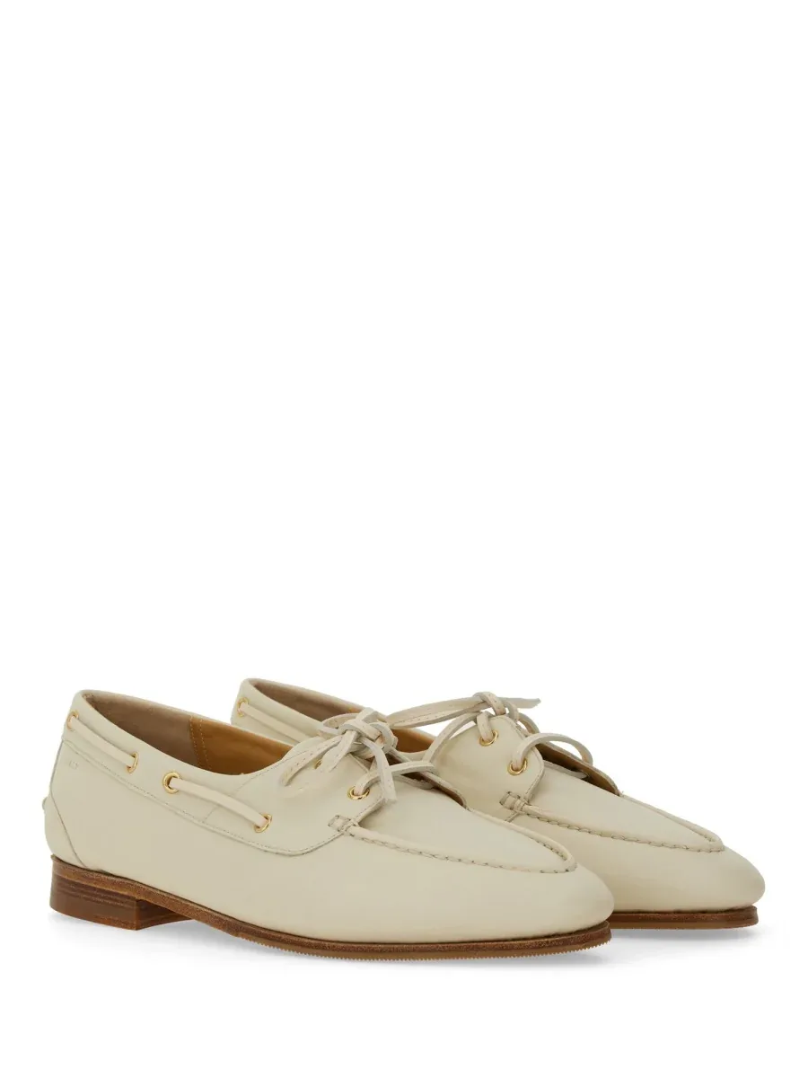 Pathy Loafer by Bally