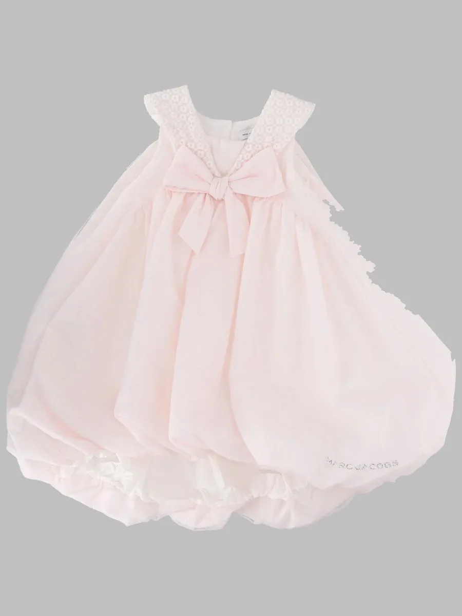 Technical Polyester Blend Dress by Marc Jacobs