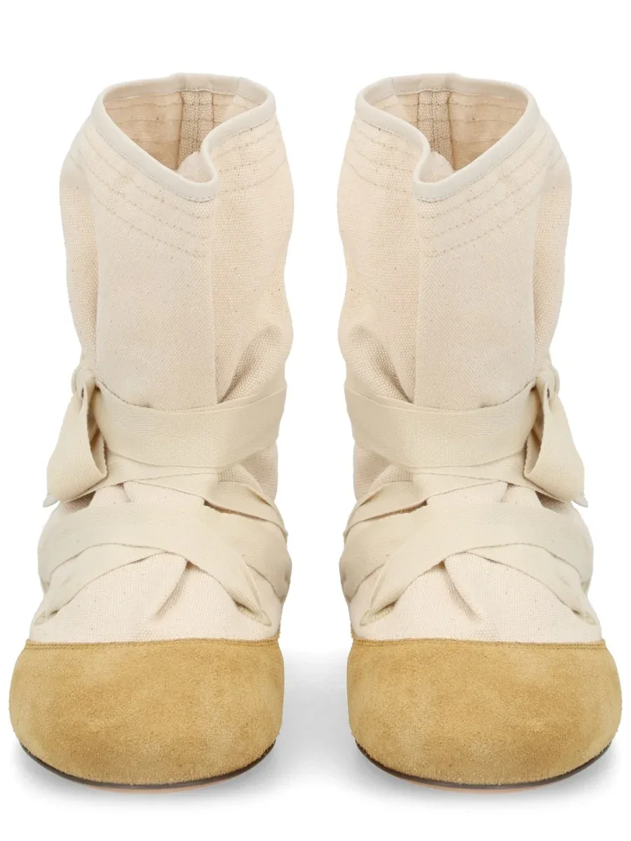 Letiz Boots by Isabel marant