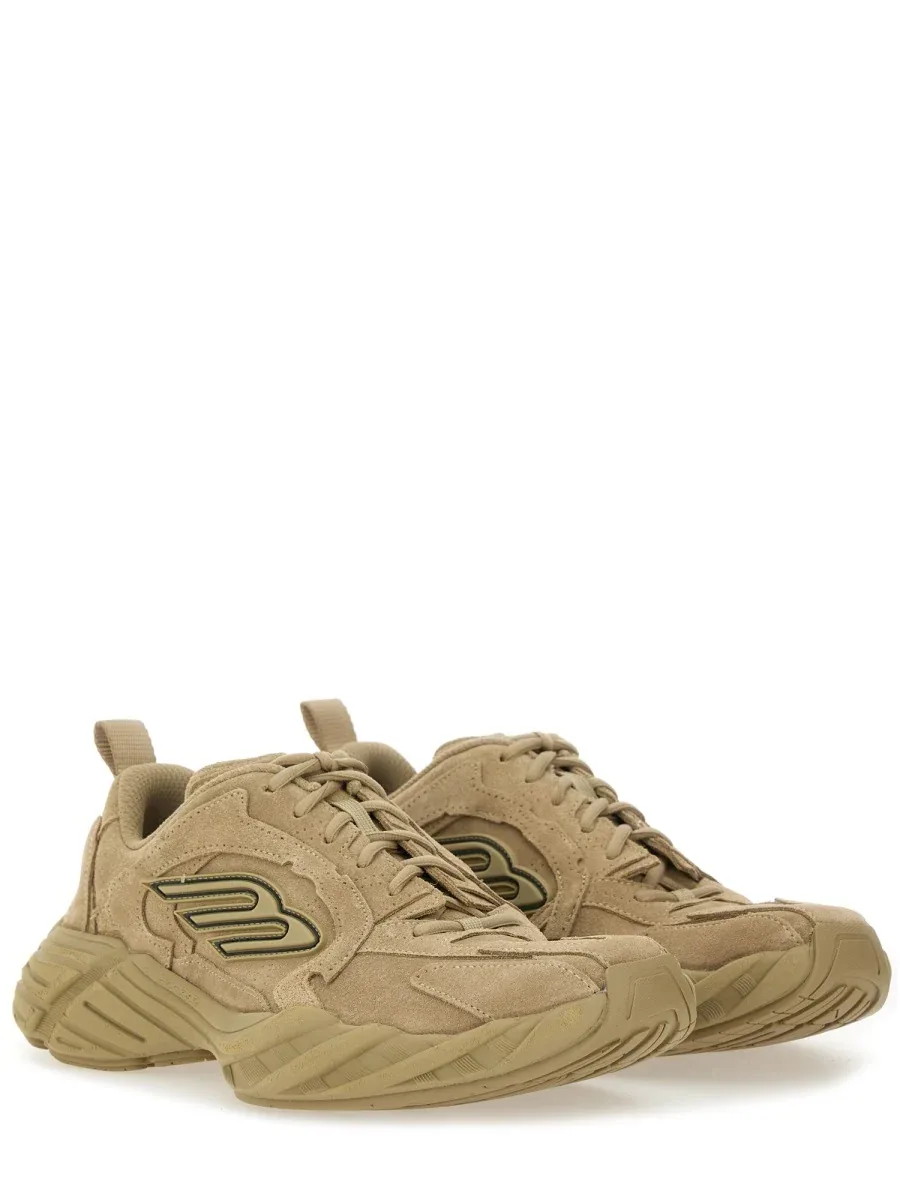 Monday Shoe Sneakers by Balenciaga