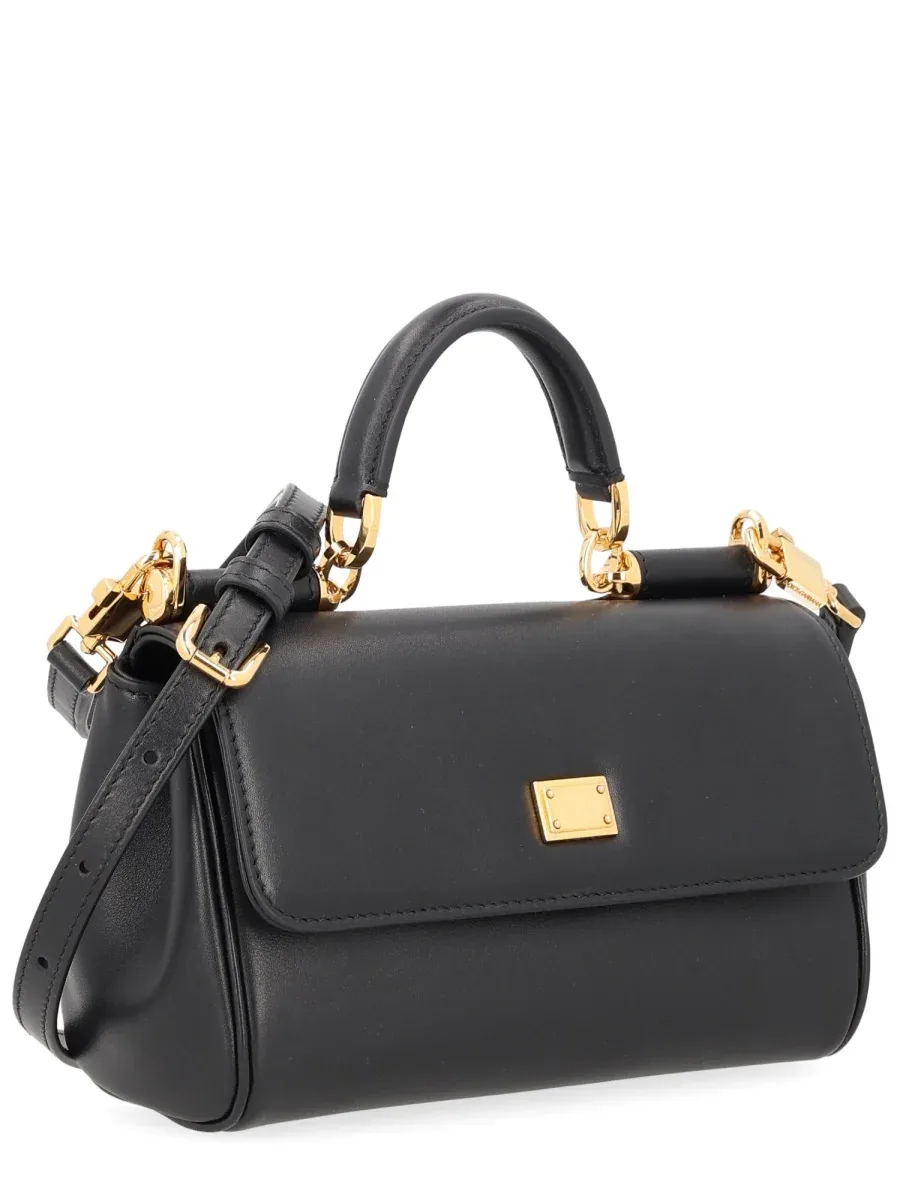 My Sicily Shoulder Bag