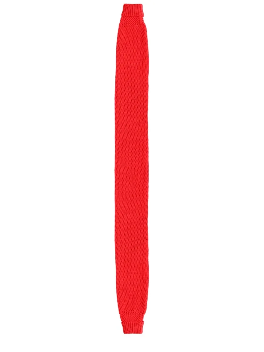 Cotton Scarf by YMC