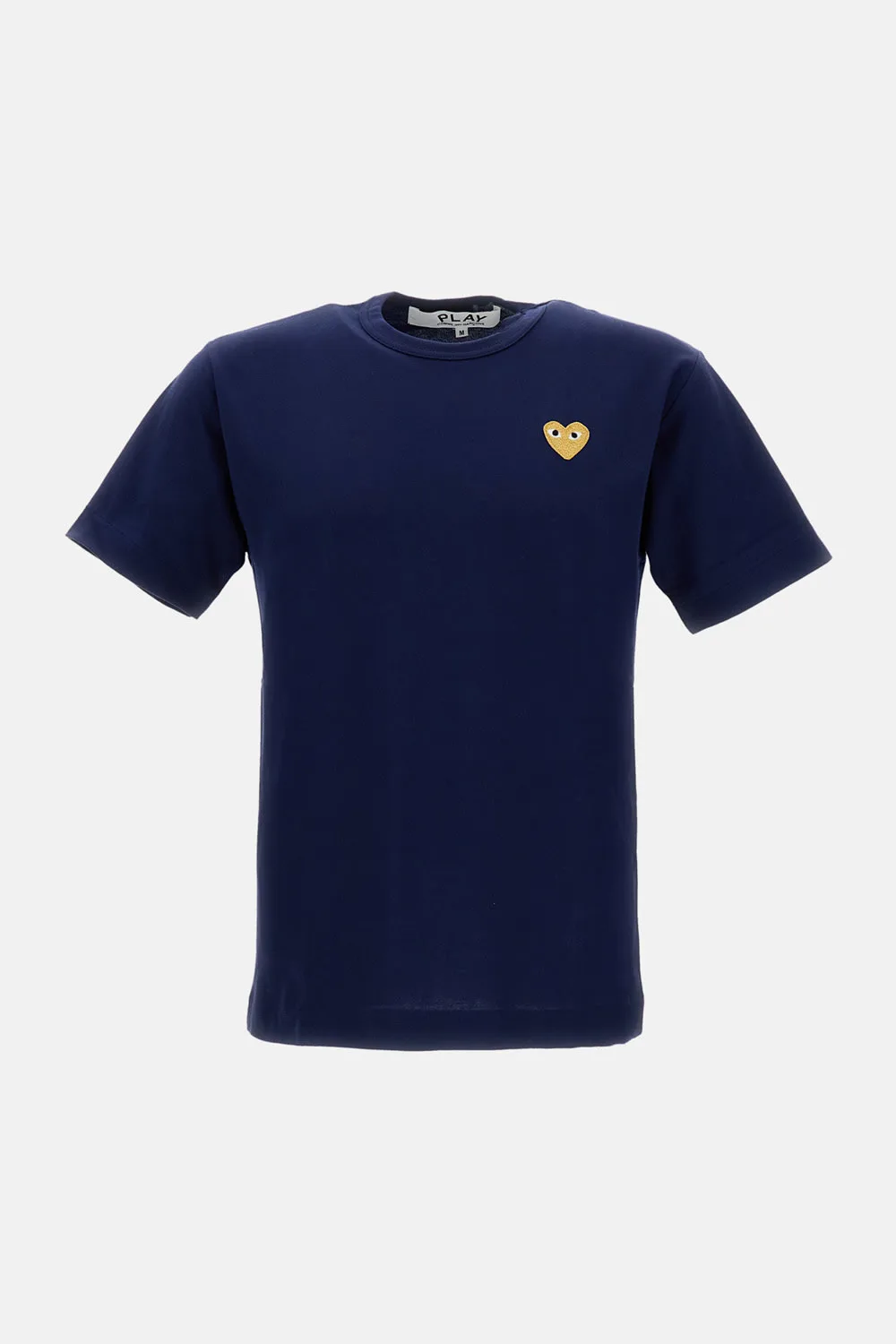 Golden Heart T-shirt