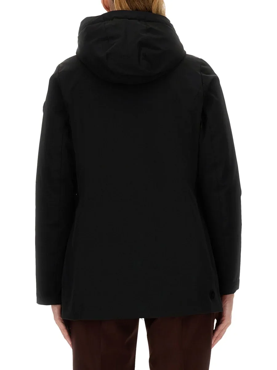 Polyamide Lightweight Down Jacket by Colmar