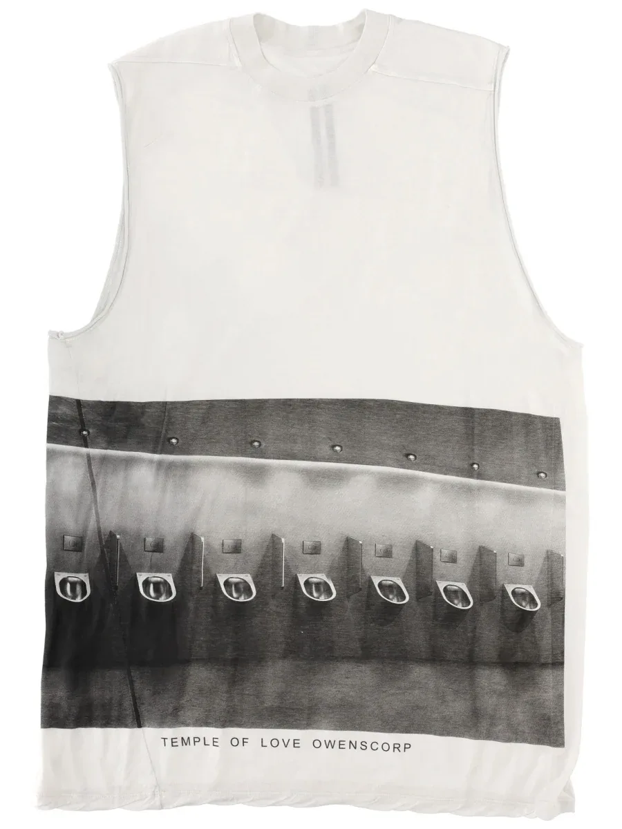 Shirt by Rick Owens