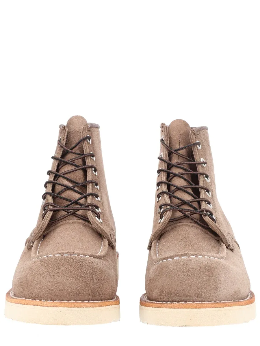 Boot by Red Wing Shoes