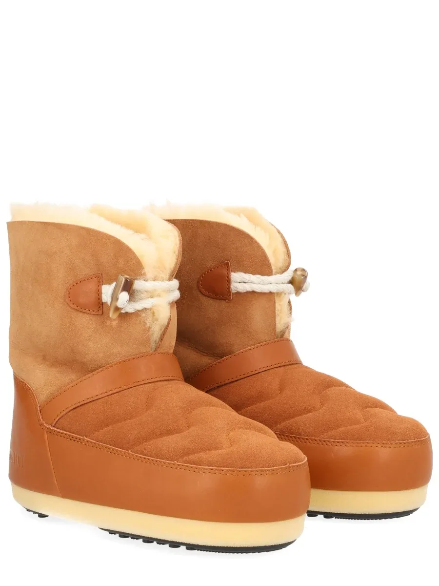 EVX Igloo Boot by moon boot