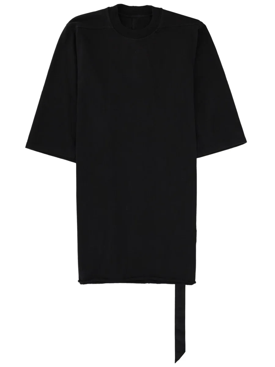 Jumbo T-Shirt by Rick Owens Drkshdw
