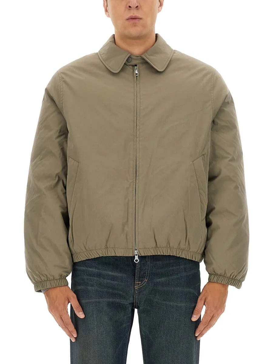 Jacket by Our Legacy