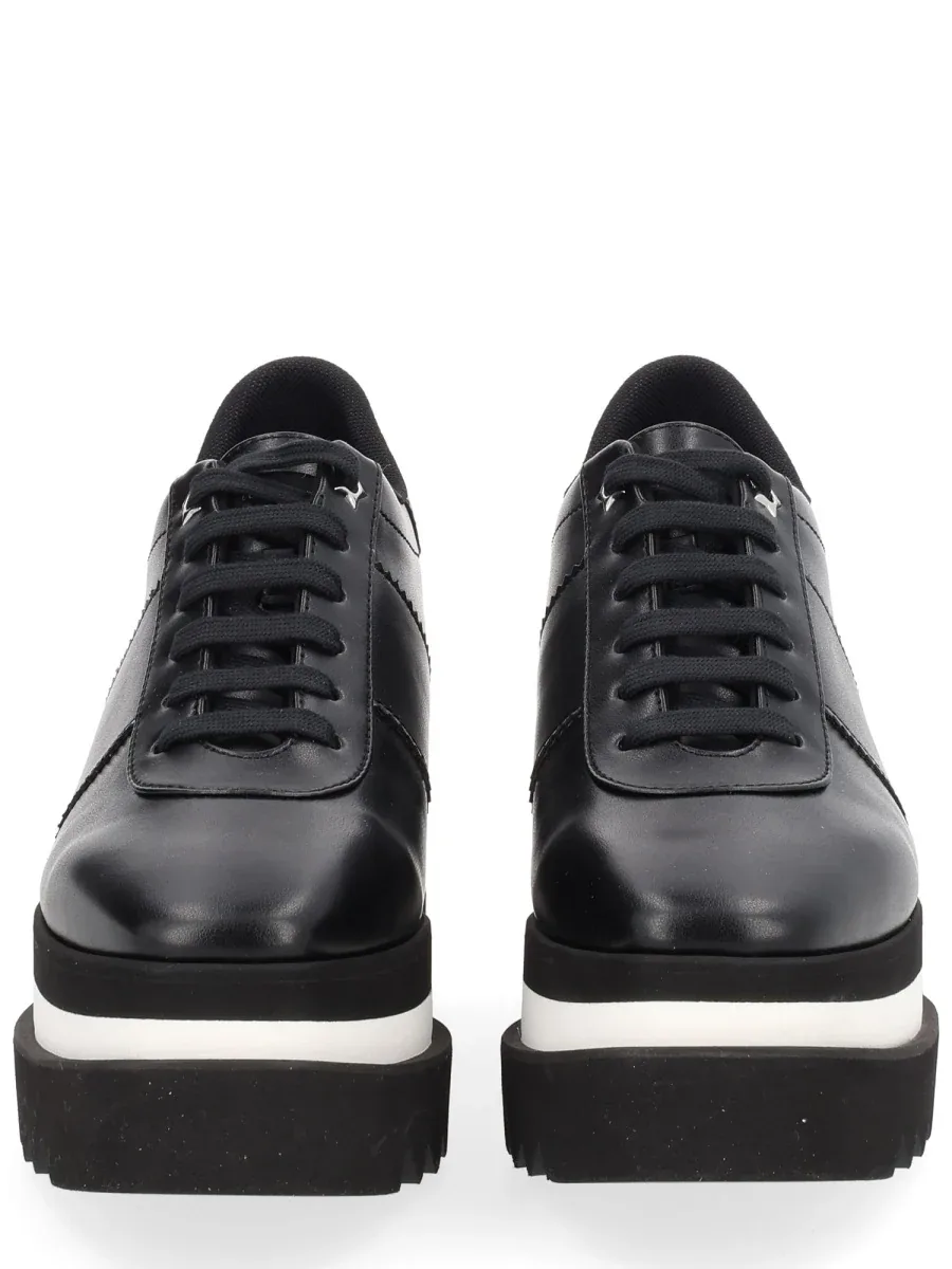 Sneak Elyse Sneaker by Stella Mccartney