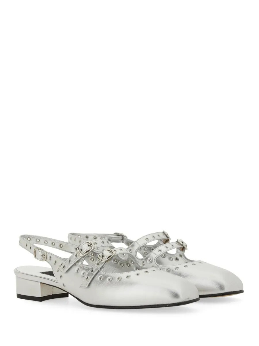 Heel by Carel Paris