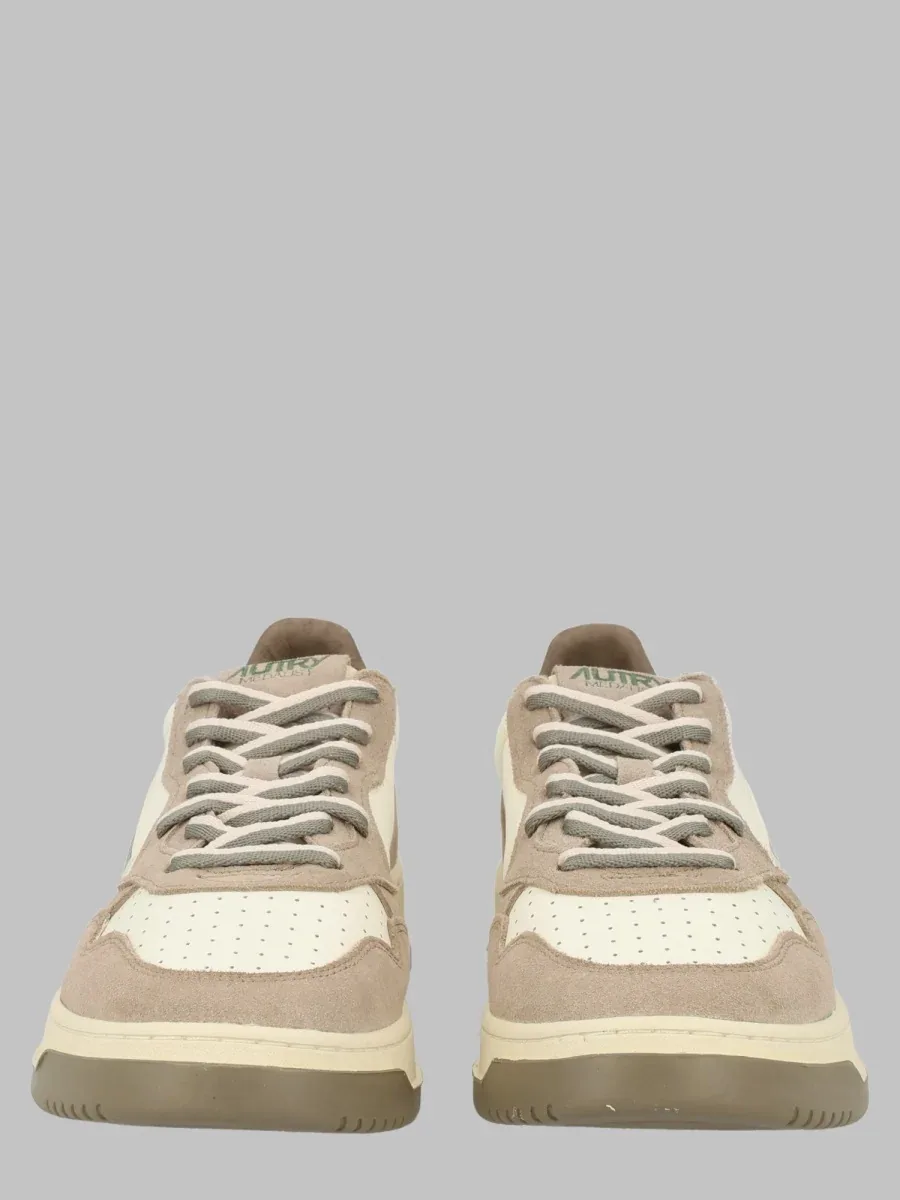 Medalist Low Sneaker by Autry