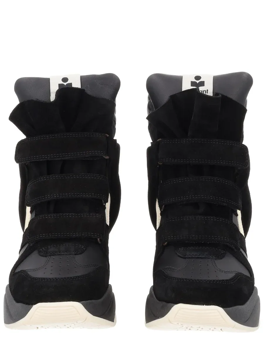 Balskee Sneaker Boot by Isabel marant