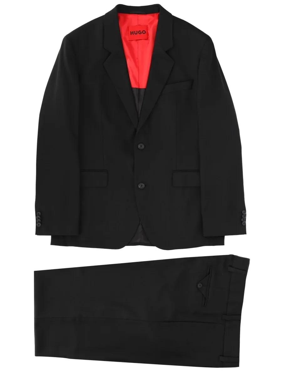 Karlo-Filips Pant Suit by HUGO