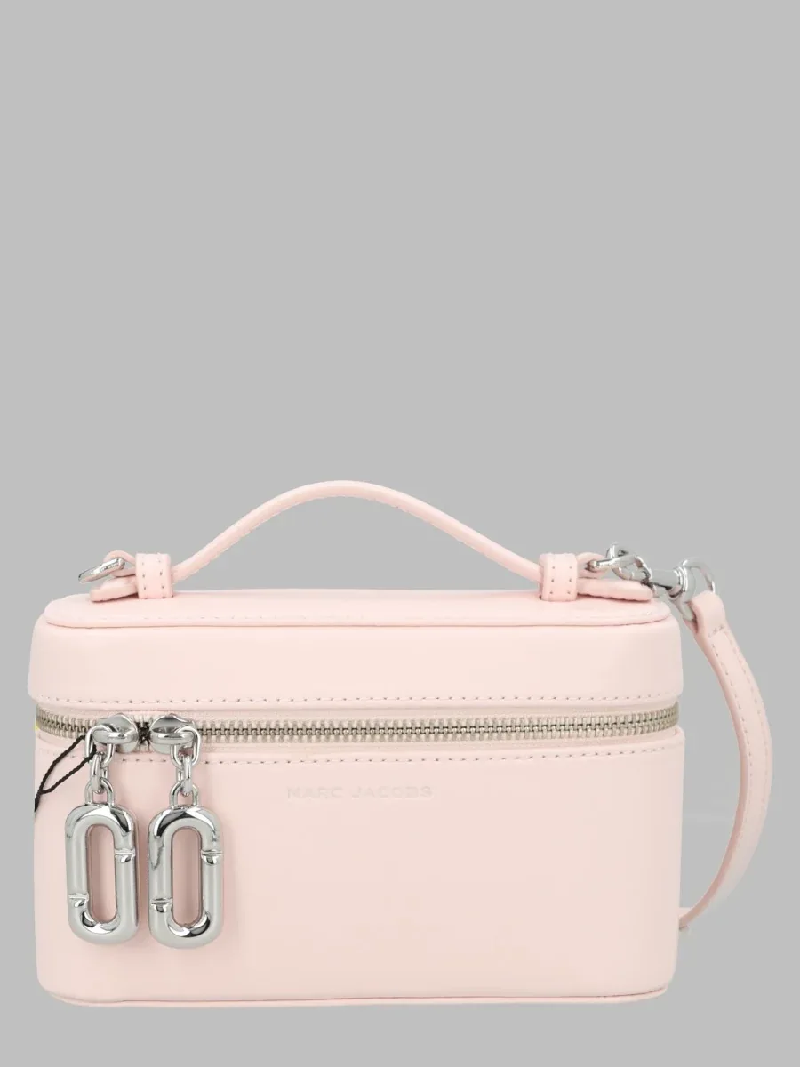Vanity Scene Top Handle Bag by Marc Jacobs
