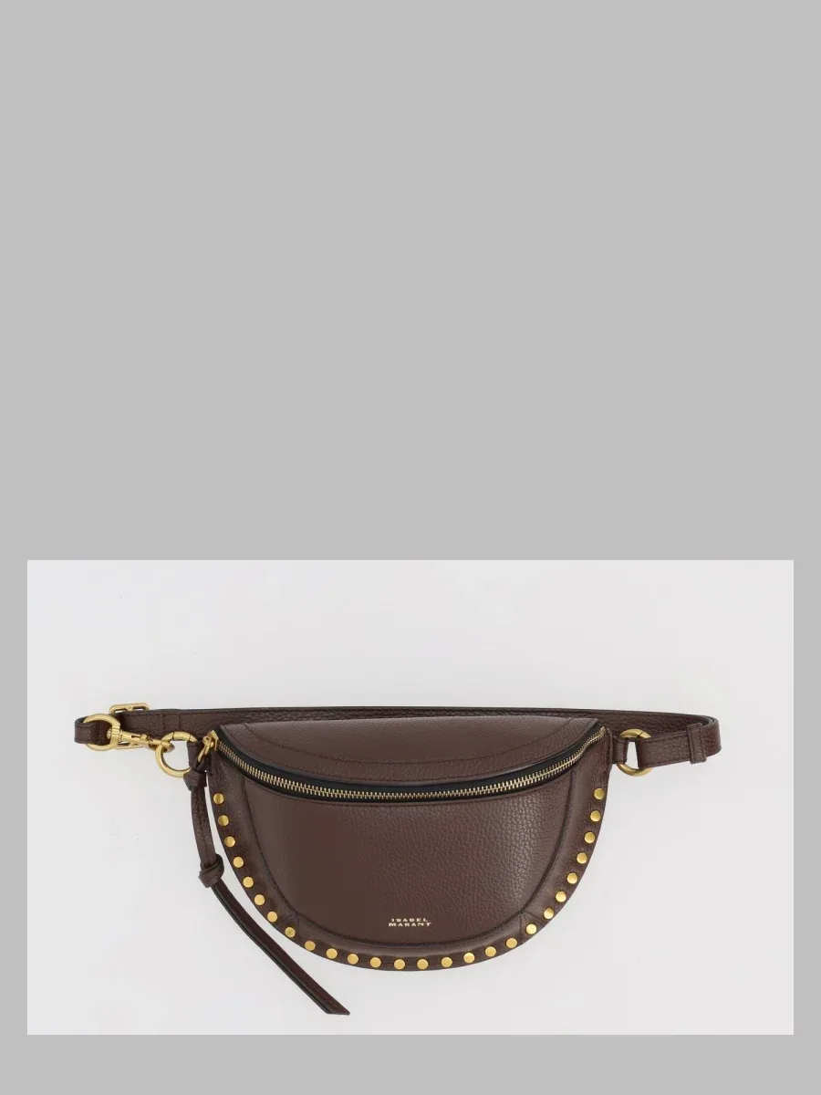 Skano Belt Bag by Isabel marant