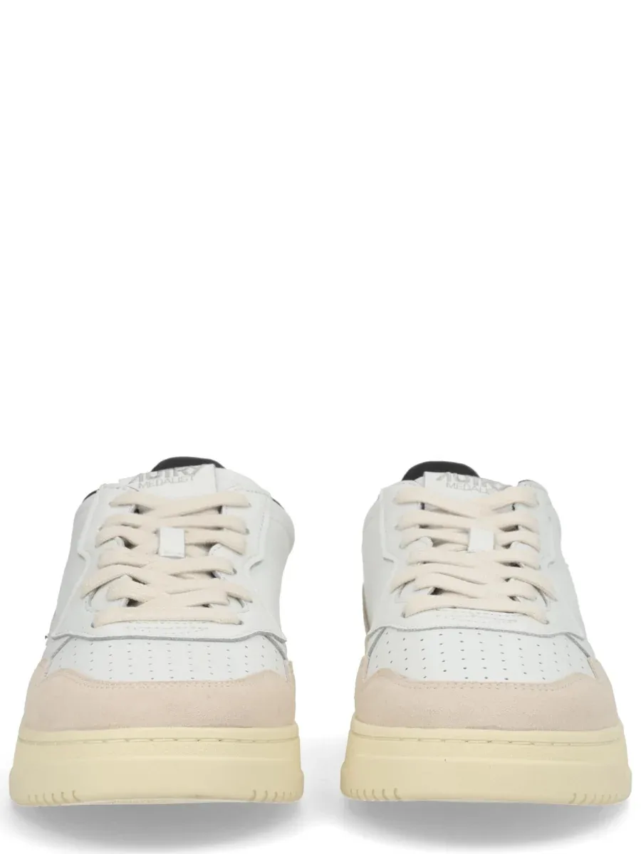 Medalist Low Sneaker by Autry