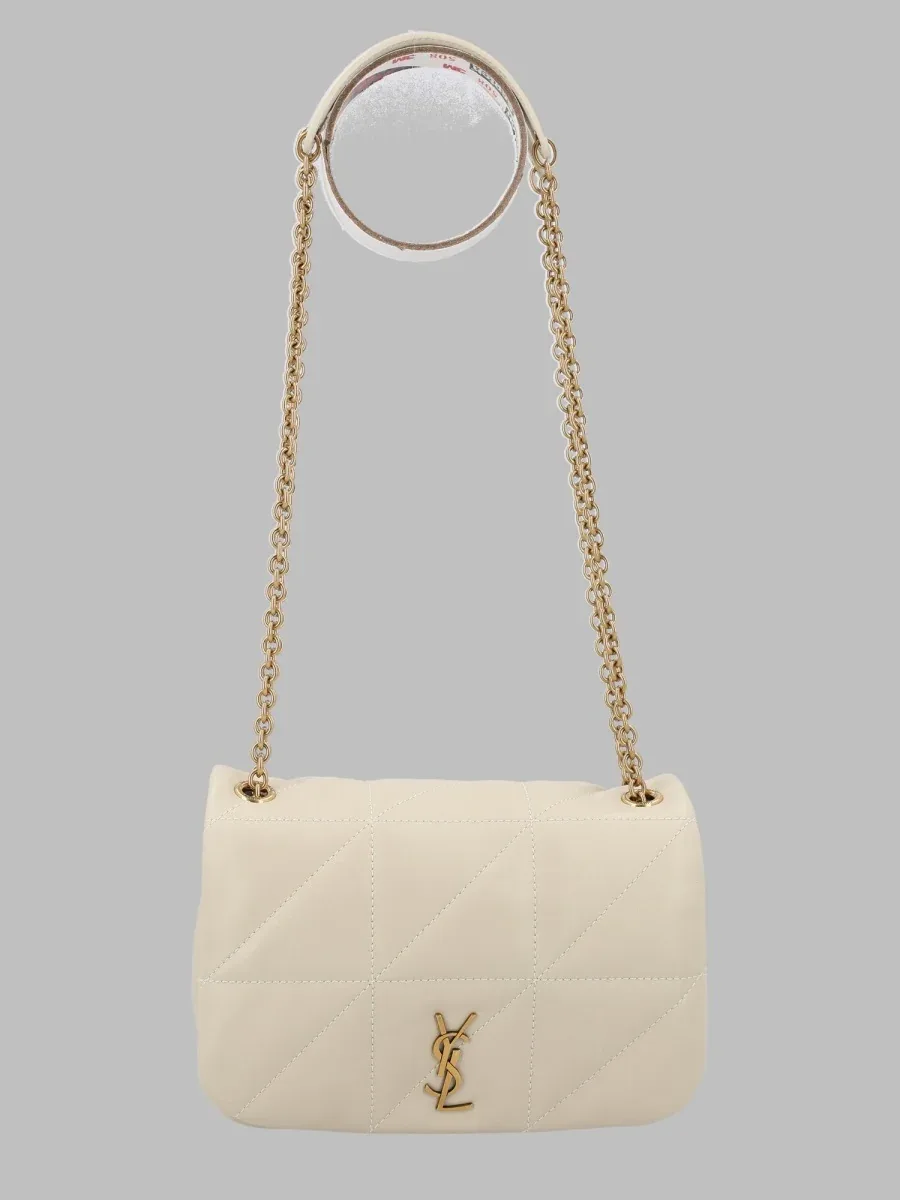 Shoulder Bag by Saint Laurent