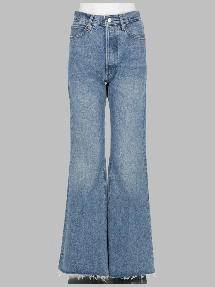 The Lax Jeans by Frame