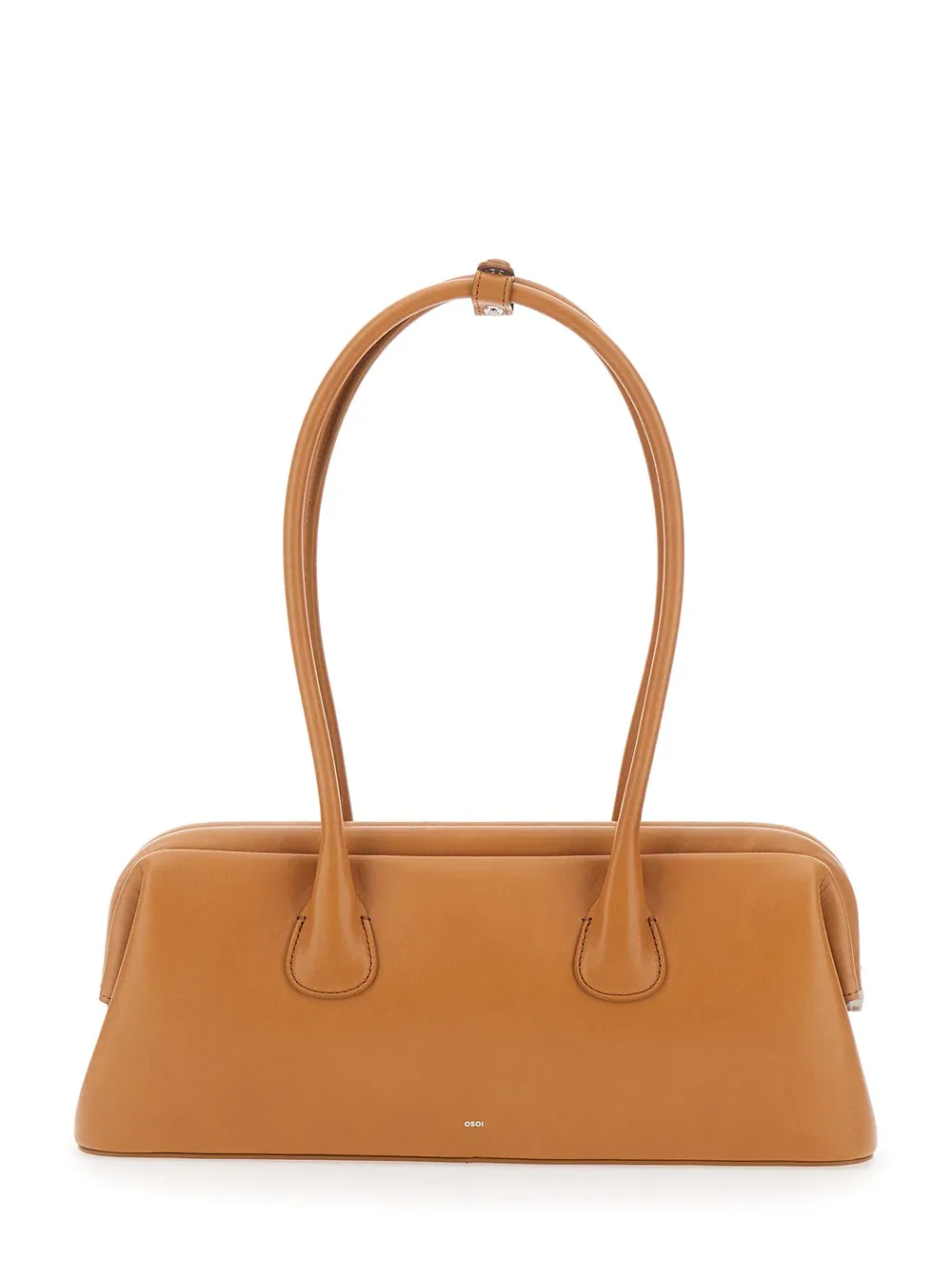 Boat Wide Mini Shoulder Bag by Osoi
