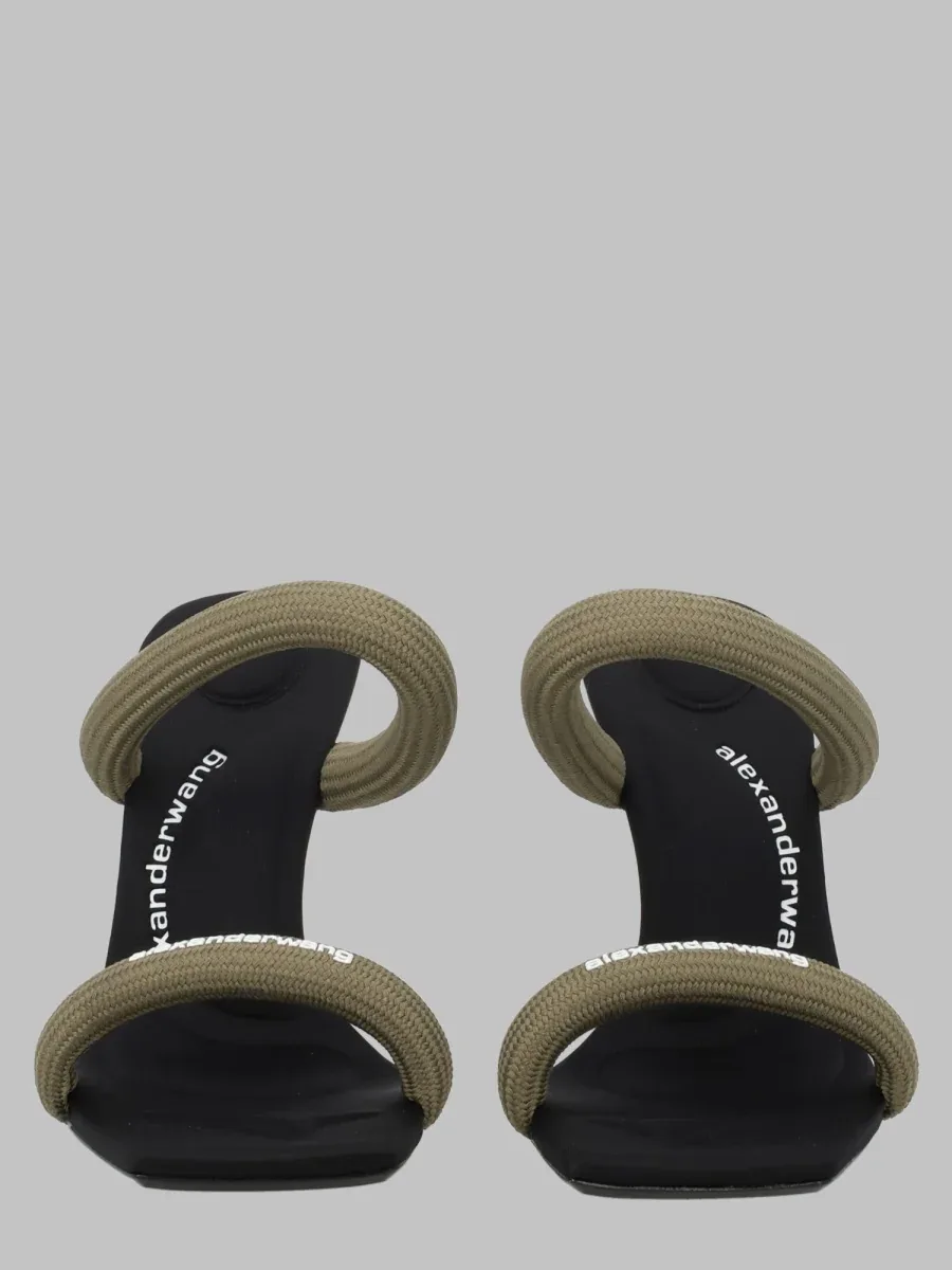 Julie Heel by alexander wang