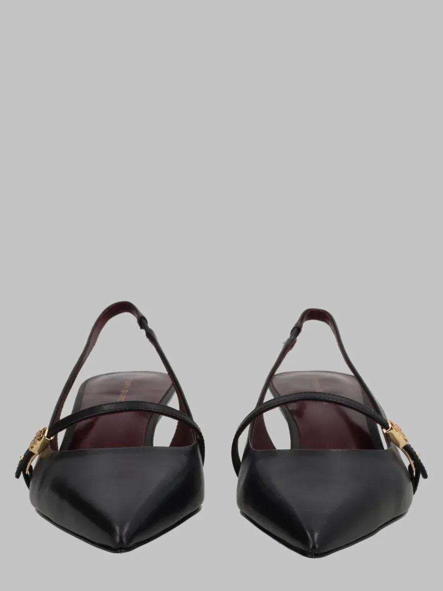 Pump by TORY BURCH