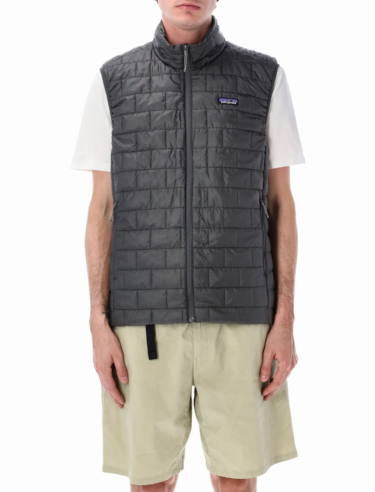 Nano Puff Vest