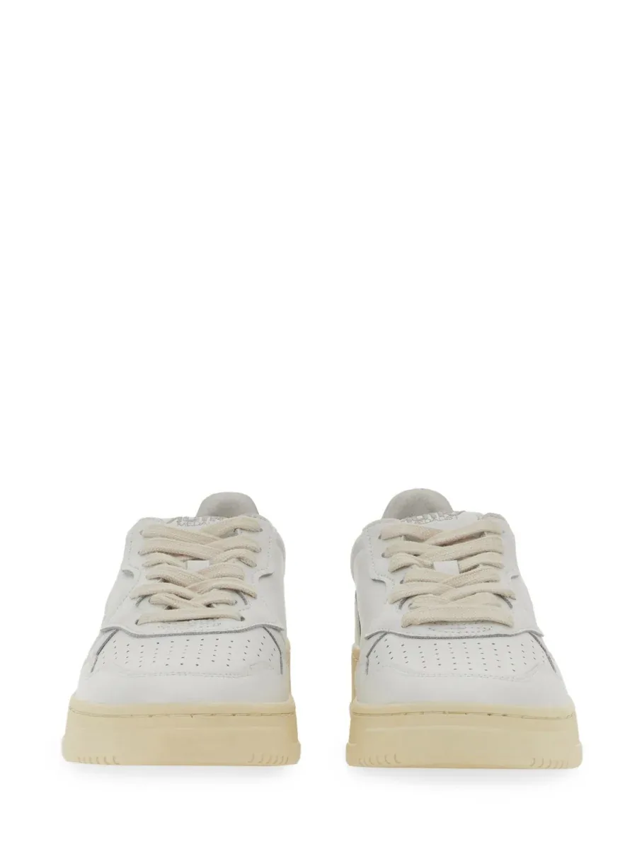 Medalist Low Sneaker by Autry