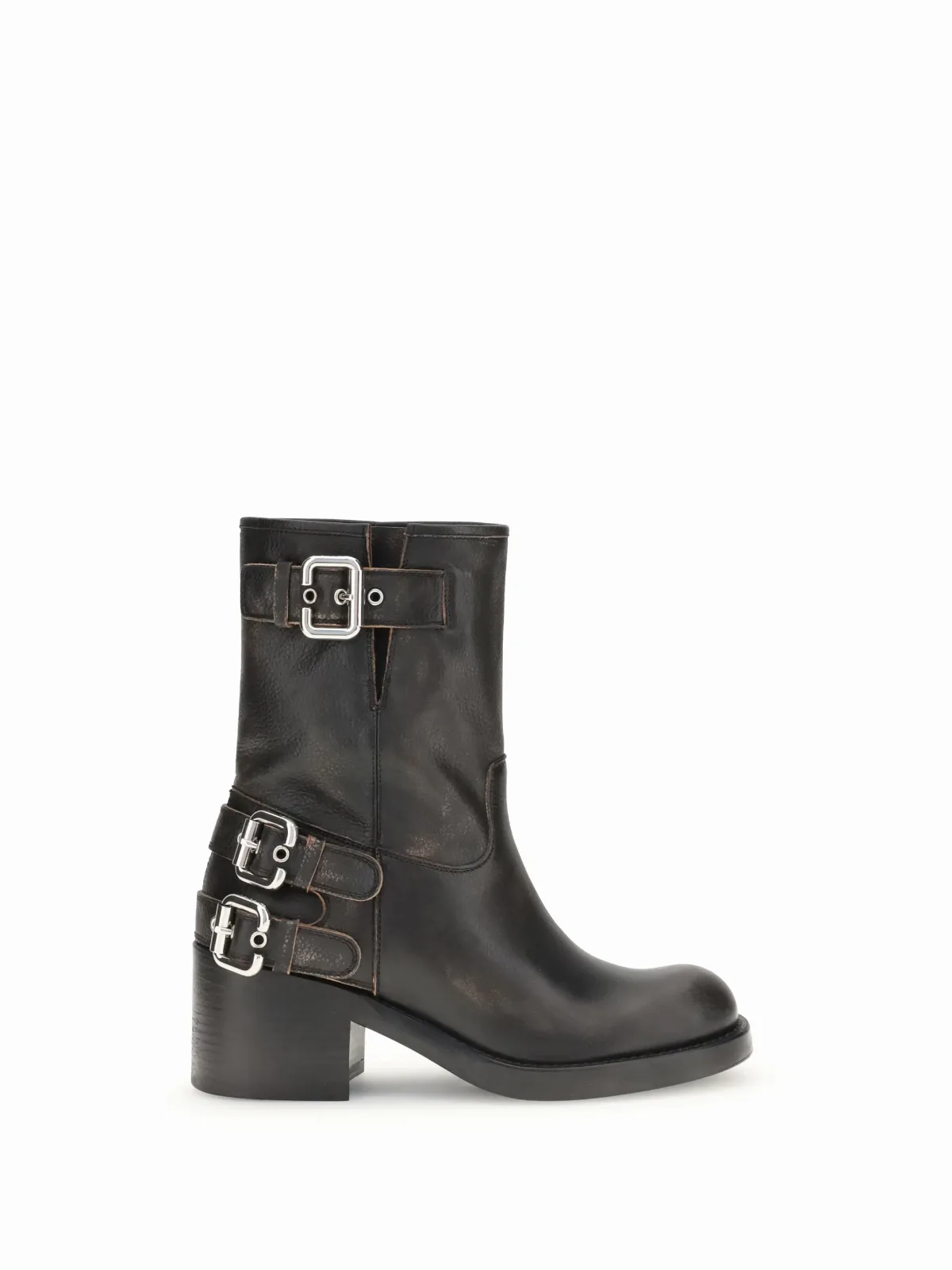 Dakota Ankle Boot by Chloé