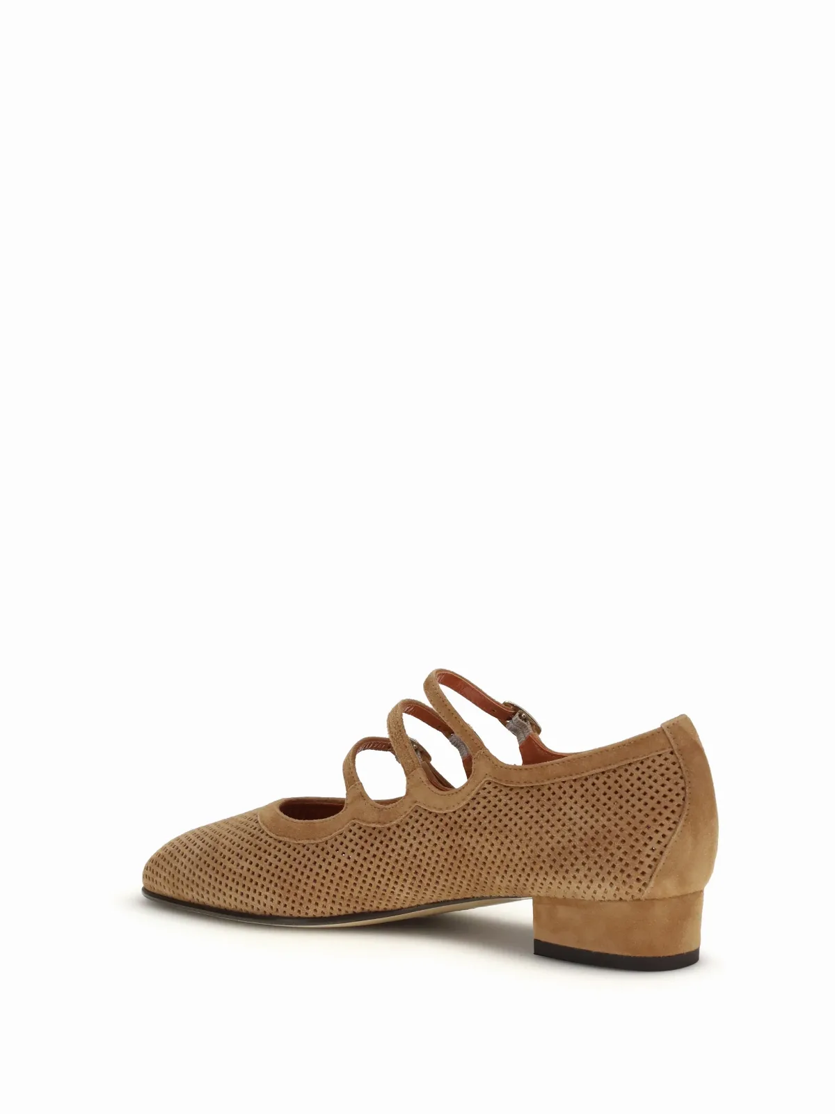 Ariana Mary-Jane Heels by Carel Paris